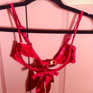 Agent Provacateur 2 Piece Set